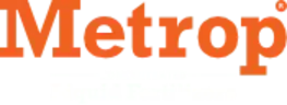 Metrop logo